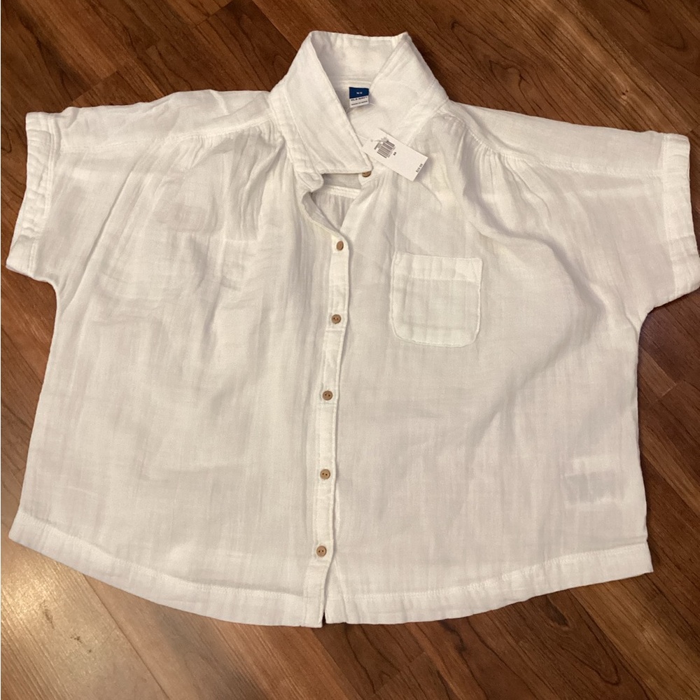 OLD NAVY TOP